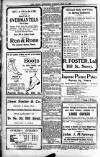 Newry Reporter Tuesday 14 May 1912 Page 4