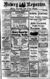 Newry Reporter Thursday 16 May 1912 Page 1