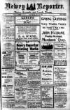 Newry Reporter Saturday 18 May 1912 Page 1