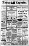 Newry Reporter Tuesday 21 May 1912 Page 1