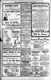 Newry Reporter Tuesday 21 May 1912 Page 4