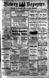Newry Reporter Thursday 23 May 1912 Page 1