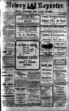 Newry Reporter Tuesday 28 May 1912 Page 1