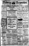 Newry Reporter Thursday 30 May 1912 Page 1