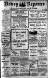 Newry Reporter Saturday 01 June 1912 Page 1