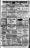 Newry Reporter Tuesday 04 June 1912 Page 1
