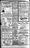 Newry Reporter Tuesday 04 June 1912 Page 4
