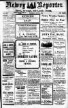 Newry Reporter Thursday 06 June 1912 Page 1