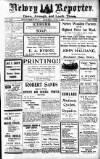 Newry Reporter Saturday 08 June 1912 Page 1