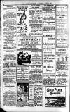 Newry Reporter Saturday 08 June 1912 Page 2