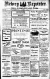 Newry Reporter Tuesday 11 June 1912 Page 1