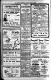 Newry Reporter Tuesday 11 June 1912 Page 4