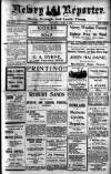 Newry Reporter Thursday 13 June 1912 Page 1