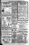 Newry Reporter Thursday 13 June 1912 Page 4