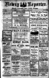 Newry Reporter Saturday 15 June 1912 Page 1