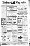 Newry Reporter Tuesday 03 September 1912 Page 1