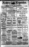 Newry Reporter Tuesday 01 October 1912 Page 1