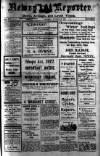 Newry Reporter Thursday 10 October 1912 Page 1