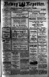 Newry Reporter Saturday 12 October 1912 Page 1