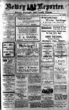 Newry Reporter Thursday 24 October 1912 Page 1