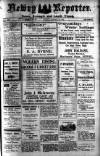 Newry Reporter Tuesday 29 October 1912 Page 1