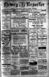 Newry Reporter Saturday 02 November 1912 Page 1