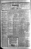 Newry Reporter Saturday 02 November 1912 Page 10