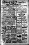 Newry Reporter Saturday 09 November 1912 Page 1