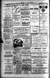 Newry Reporter Saturday 09 November 1912 Page 2