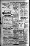 Newry Reporter Saturday 09 November 1912 Page 4