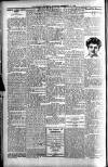 Newry Reporter Saturday 09 November 1912 Page 6