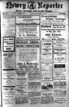Newry Reporter Saturday 23 November 1912 Page 1