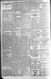 Newry Reporter Saturday 23 November 1912 Page 6