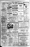 Newry Reporter Saturday 07 December 1912 Page 2