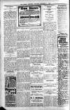 Newry Reporter Saturday 07 December 1912 Page 8