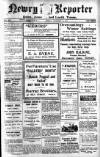 Newry Reporter Tuesday 10 December 1912 Page 1