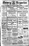 Newry Reporter Thursday 12 December 1912 Page 1