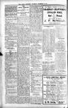 Newry Reporter Thursday 12 December 1912 Page 8