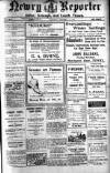 Newry Reporter Saturday 14 December 1912 Page 1