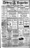 Newry Reporter Tuesday 17 December 1912 Page 1