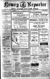 Newry Reporter Saturday 21 December 1912 Page 1