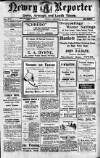 Newry Reporter Tuesday 24 December 1912 Page 1