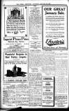 Newry Reporter Saturday 18 January 1913 Page 4