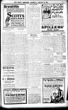 Newry Reporter Saturday 18 January 1913 Page 7
