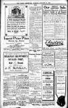 Newry Reporter Tuesday 21 January 1913 Page 4