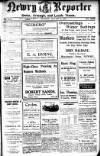 Newry Reporter Thursday 23 January 1913 Page 1