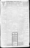 Newry Reporter Saturday 25 January 1913 Page 3