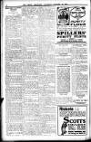 Newry Reporter Saturday 25 January 1913 Page 8