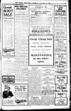 Newry Reporter Saturday 25 January 1913 Page 9