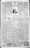 Newry Reporter Saturday 01 February 1913 Page 5
